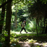 Jalan Kaki yang Menjadi Petualangan Hati: Cara Menikmati Setiap Langkah dengan Lebih Dalam dan Menyenangkan